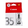 佳能(CANON) PGI-35 BK 黑色 打印機(jī)墨盒 適用于Canon PIXMA IP100 可打印量191頁(yè)