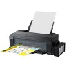 愛普生（EPSON）L1300 墨倉(cāng)式 A3+彩色噴墨打印機(jī) 不支持網(wǎng)絡(luò)打印 15頁(yè)/分鐘 手動(dòng)雙面打印 適用耗材：T672系列 一年保修