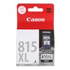 佳能（Canon）PG-815XL 黑色 大容量墨盒 適用于iP2780 iP2788 MP236 MP498 MP288 MP259 MX428 MX418 MX368 MX358 MX348 打印量400頁