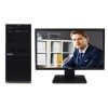 宏碁（acer）臺式電腦 Veriton D430 6234	Intel酷睿I5-7400 3GHz 四核4G-DDR4  1T SATA硬盤 2G獨顯 DVD DOS 21.5寸顯示器 三年上門 黑色