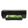 惠普（HP） Officejet 7110 Wide Format ePrinter 噴墨打印機(jī) A3幅面 支持A3+，無線打印功能 黑色 一年上門 Officejet 7110 Wide Format ePrinter