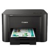 佳能（Canon）IB4180 彩色噴墨打印機(jī) A4幅面 自動(dòng)雙面 無線打印 黑色 一年上門