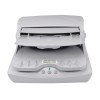 中晶(Microtek) Filesan 1030 A4幅面 速度10頁/分鐘 色彩彩色 分辨率ADF：600dpi（H）× 1200dpi（V） 平板：2400dpi（H） × 4800dpi（V）