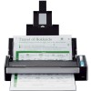 富士通（FUJITSU） S1300i 掃描儀 A4幅面 速度6ppm/12ipm 色彩24位 分辨率600dpi  雙面自動 無線傳輸 官方標(biāo)配 一年保修