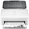 惠普(HP) ScanJet Pro 3000 s3 A4幅面 速度高達(dá) 35 ppm/70 ipm 色彩24 位外部 48 位內(nèi)部 分辨率高達(dá) 600 dpi ADF+平板式掃描儀 是否雙面自動：是  三年保修