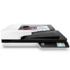 惠普(HP) HP ScanJet Pro 4500 fn1 A4幅面 速度高達(dá)30ppm60ipm 色彩24位 分辨率硬件：高達(dá)600 x 600 dpi(彩色和黑白，ADF)；高達(dá)1200 x 1 三年保修