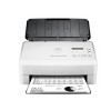 惠普(HP) HP ScanJet Enterprise Flow 5000 s4 A4幅面 速度高達(dá) 50 頁/分鐘或 100 張圖像/分鐘（黑白、300 ppi） 色彩24 位外部 48 位內(nèi)部 分辨率高達(dá) 600 dpi ADF+平板 掃描儀 是否雙面自動：是  一年保修