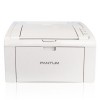 奔圖（PANTUM） 黑白激光打印機(jī) P2506	黑白 A4 單打印 22ppm(A4) 23ppm(Letter) 1200*1200dpi USB2.0接口 耗材型號(hào)PD-206 白色
