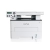 奔圖（PANTUM）M6700DW A4黑白激光多功能一體機(jī)（打印/復(fù)印/掃描）/有線無(wú)線網(wǎng)絡(luò)/自動(dòng)雙面/一年保修（打印速度30頁(yè)/分鐘）耗材類型：鼓粉分離 鼓組件：DL-411、DO-400 粉盒：TO-400、TO-400H 打印分辨率：最大1200*600 dpi