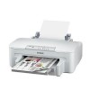 愛普生（EPSON）噴墨式打印機(jī)/WF-3011 穩(wěn)定耐用的 高端彩色商用打印機(jī)(WF-3011)  A4，自動(dòng)雙面，帶無線/有線，黑色2200頁(yè)/38ppm，彩色1100頁(yè)/38ppm  一年保修