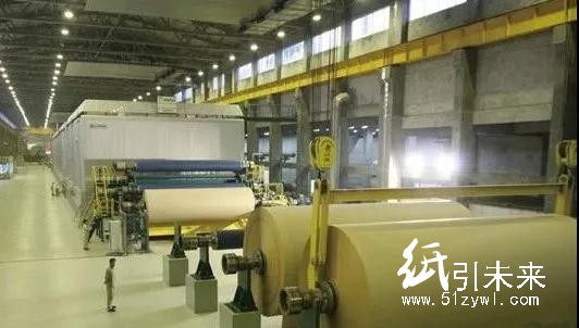 【標(biāo)桿】江蘇理文交出了這樣一張“綠色”答卷，造紙人紛紛點贊！