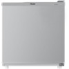 海爾（Haier）BC-50ES 左開門冰箱 50升容量 定頻 一級能效 直冷 機(jī)械溫控 一年保修 白色