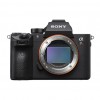 索尼（SONY）ILCE-7RM3 全畫幅微單相機 單機身不含鏡頭 35mm全畫幅CMOS傳感器 約4240萬有效像素 3.0英寸液晶屏 自動對焦 約1.5倍/約2倍智慧式變焦 無內(nèi)置存儲 一年保修 黑色