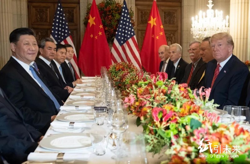 喜大普奔！中美達(dá)成妥協(xié)，對(duì)包裝印刷等制造業(yè)有哪些利好？