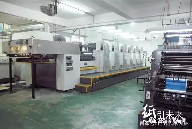 “郝百萬(wàn)”干印刷：辛辛苦苦15年，掙下700萬(wàn)的設(shè)備，還欠銀行100萬(wàn)