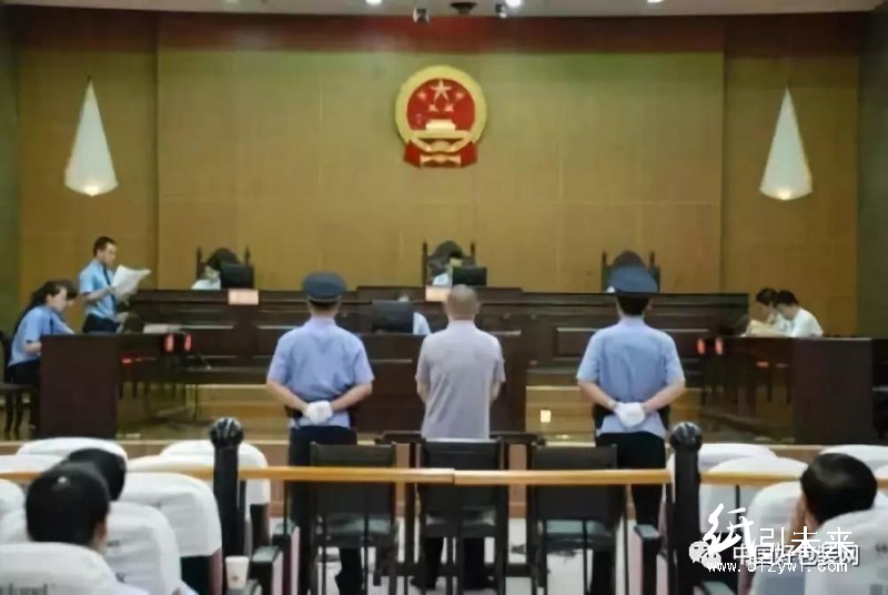 從不起訴到判刑，仿冒老干媽紙箱的印刷廠老板終被檢察官“扳倒”