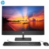 惠普（HP） HP ProOne 400 G4 20.0-in Non-Touch All-in-One PC-N7010000059 20寸一體機(jī)臺(tái)式電腦 I3-8100 4G 1000G 集顯 DVDRW DOS  含鍵鼠 三年保修