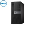 戴爾（DELL）OptiPlex 7060 Tower 231466 臺(tái)式電腦 I7-8700/16G/256G SSD+1TB/集顯/DOS/DVDRW/ 單主機(jī) 3年保修