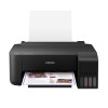 愛普生(Epson) L1119 噴墨打印機(jī) A4幅面 墨倉(cāng)式 彩色 最高分辨率5760*1440dpi 黑白打印速度33ppm 彩色打印速度 15ppm 不支持雙面打印 黑色