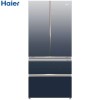 海爾(Haier) BCD-503WDCEU1 冰箱 多門四門 風(fēng)冷無霜 漸變色 一級(jí)能效 503升 一年保修