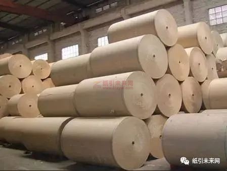 部分中小紙廠上調(diào)50-100元/噸,瓦楞紙價同比上漲11.91%