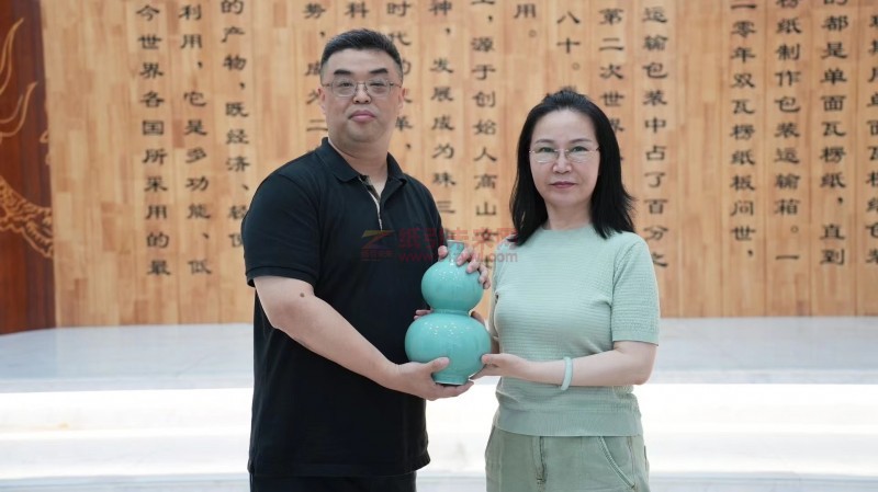 全面助力，共襄盛舉！廣東地區(qū)包裝/印刷行業(yè)協(xié)會(huì)全力組團(tuán)觀展“2024中國(guó)國(guó)際瓦楞節(jié)&中國(guó)國(guó)際彩盒節(jié)”