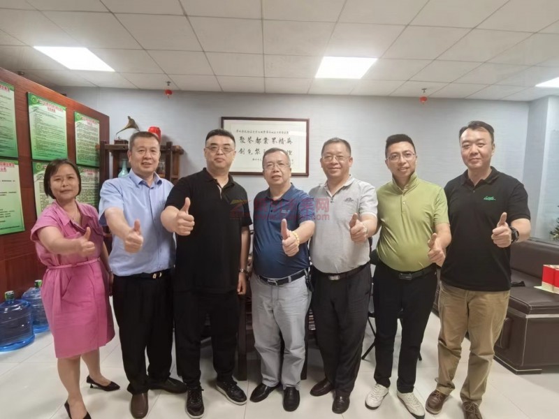 全面助力，共襄盛舉！廣東地區(qū)包裝/印刷行業(yè)協(xié)會(huì)全力組團(tuán)觀展“2024中國(guó)國(guó)際瓦楞節(jié)&中國(guó)國(guó)際彩盒節(jié)”